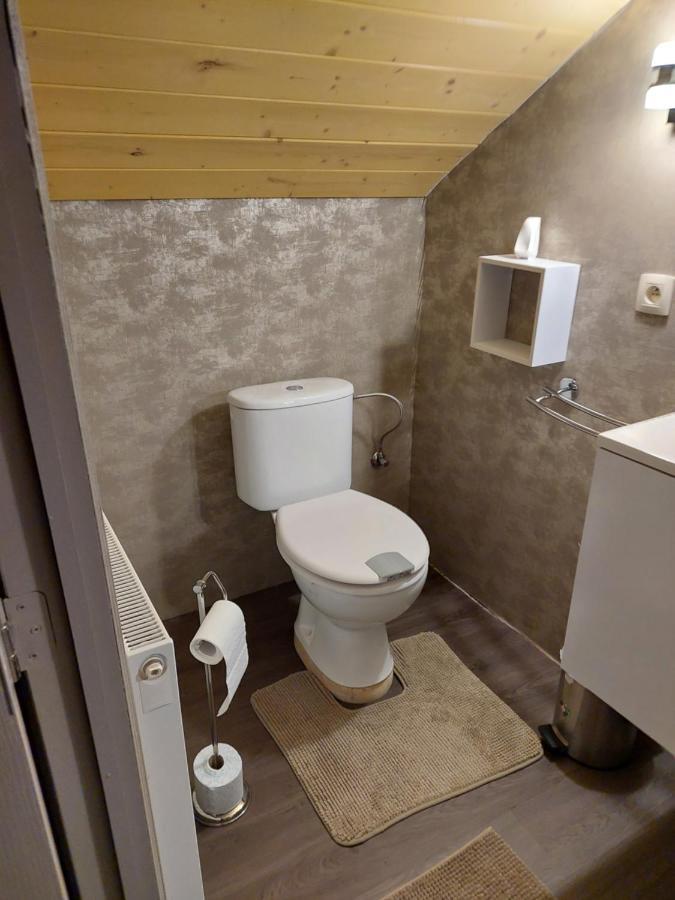 Baloe Apartment Manderfeld Ngoại thất bức ảnh