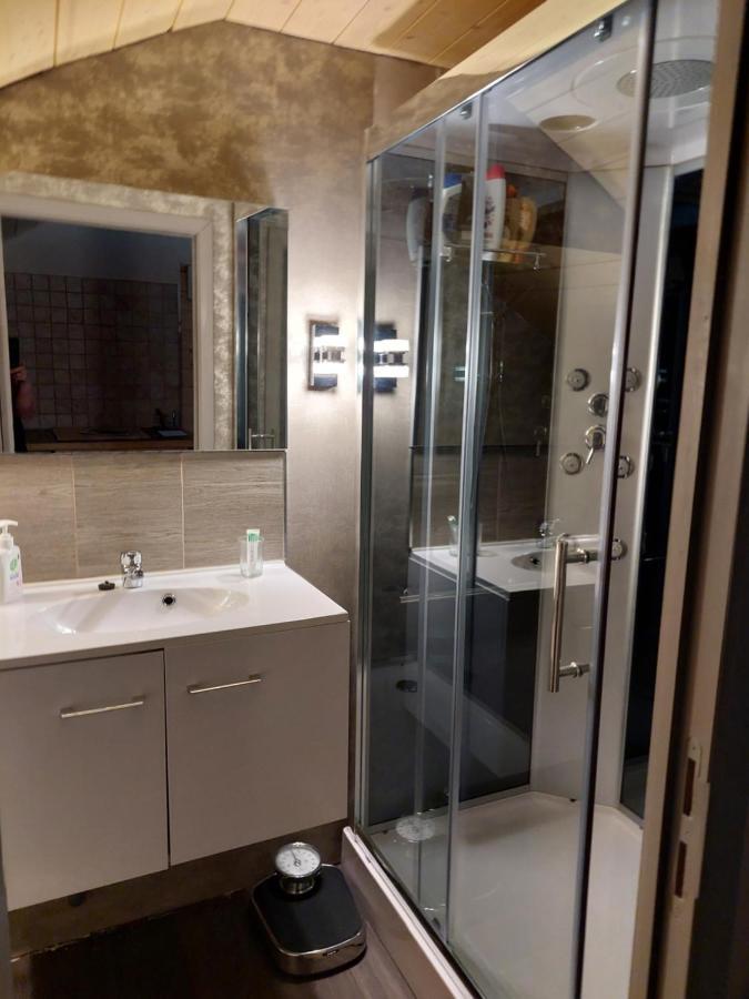 Baloe Apartment Manderfeld Ngoại thất bức ảnh