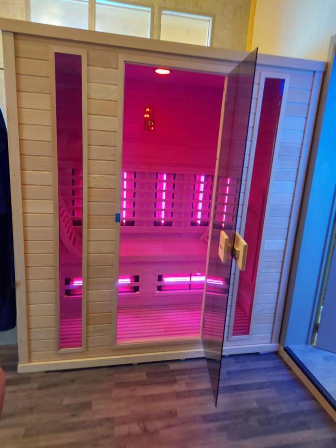 Baloe Apartment Manderfeld Ngoại thất bức ảnh