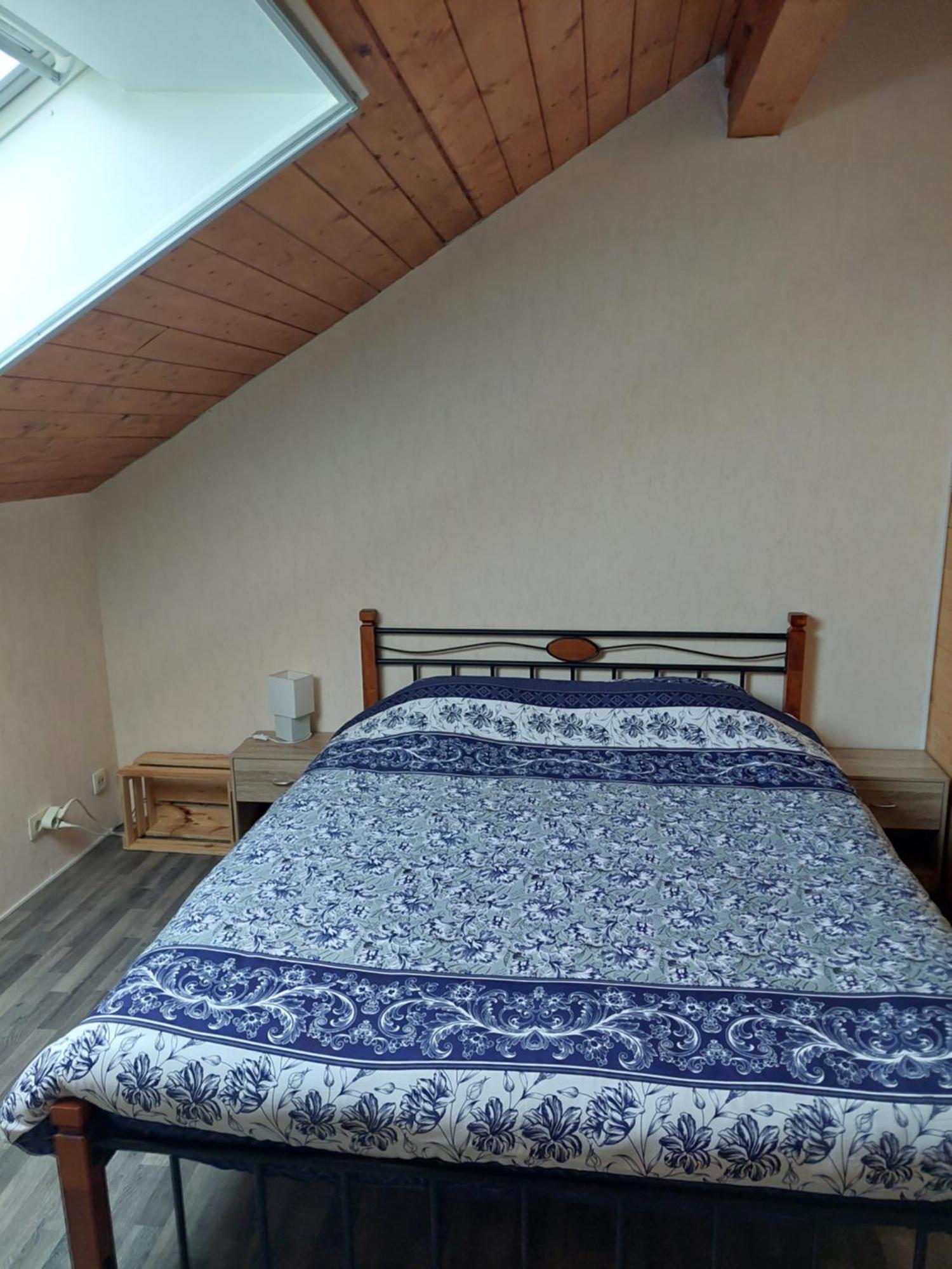 Baloe Apartment Manderfeld Ngoại thất bức ảnh